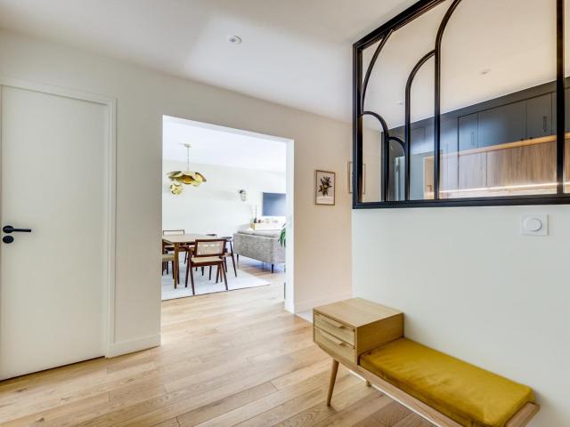 Appartement à louer, 4 pièces Paris 75007