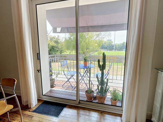 Appartement à louer, 4 pièces Pau 64000
