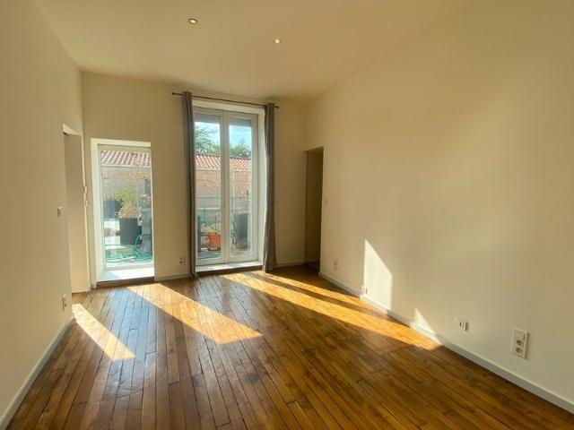 Appartement à louer 4 pièces • Périgueux