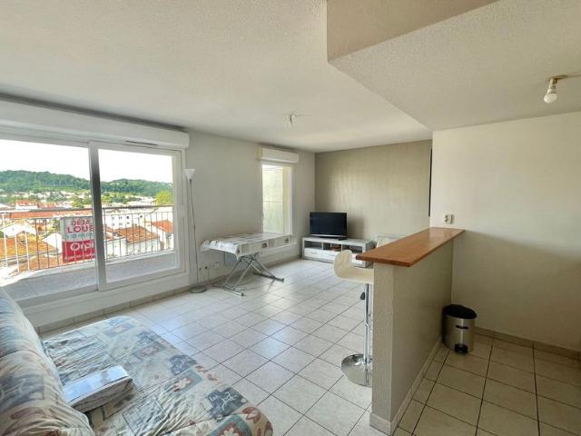 Appartement à louer 4 pièces • Périgueux