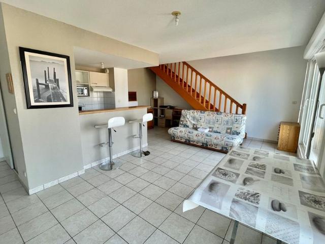 Appartement à louer 4 pièces • Périgueux