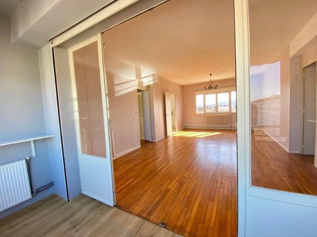 Appartement à louer 4 pièces • Périgueux