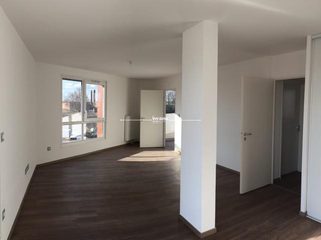 Appartement à louer, 4 pièces Quesnoy sur Deûle 59890