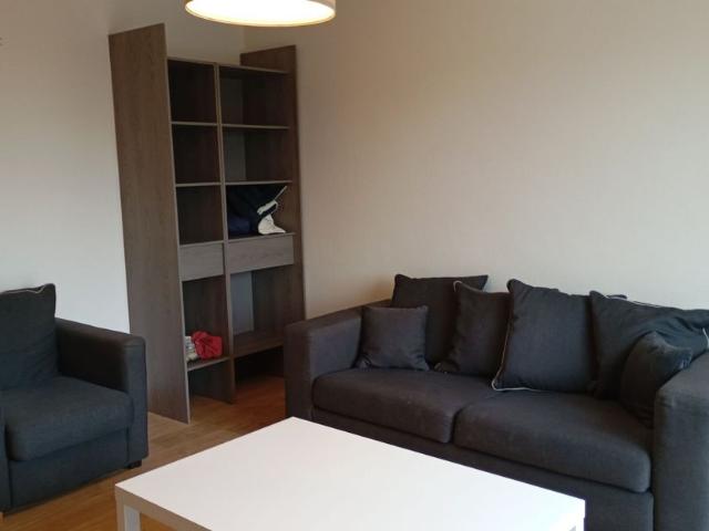 Appartement à louer 4 pièces • Rennes