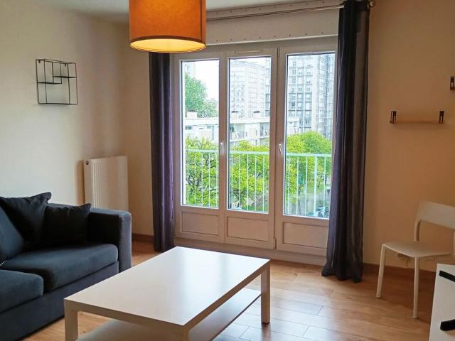 Appartement à louer 4 pièces • Rennes