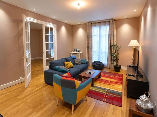 Appartement à louer 4 pièces • Roanne