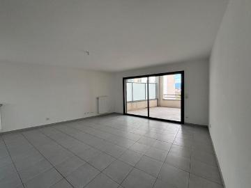 Appartement à louer, 4 pièces Romans sur Isère 26100