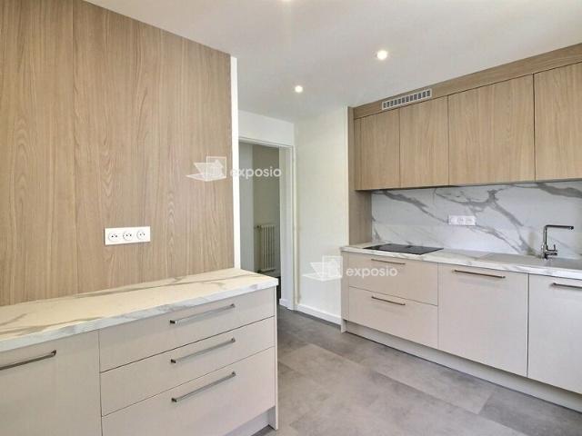 Appartement à louer 4 pièces • Strasbourg