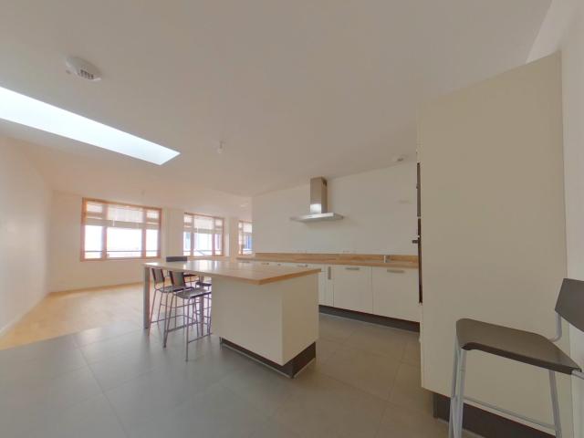 Appartement à louer, 4 pièces Strasbourg 67000