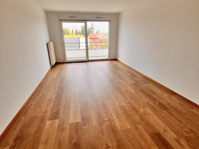 Appartement à louer, 4 pièces Strasbourg 67000