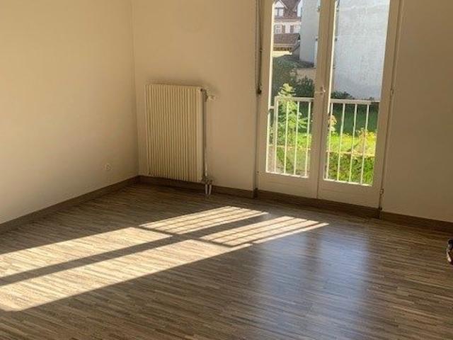 Appartement à louer, 4 pièces Strasbourg 67000