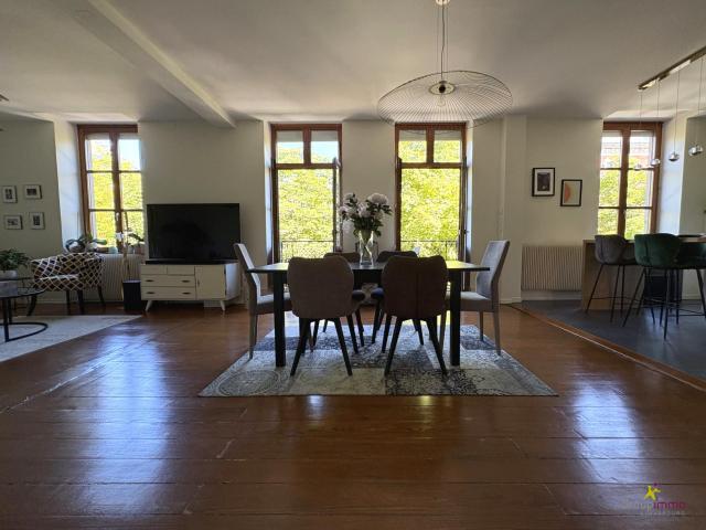 Appartement à louer, 4 pièces Strasbourg 67000