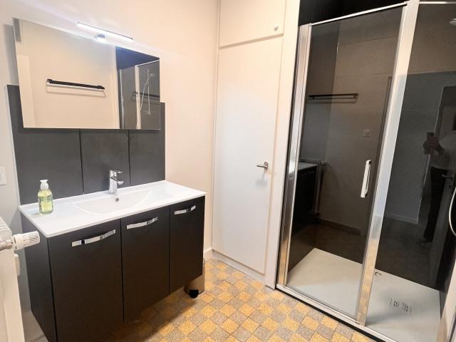 Appartement à louer, 4 pièces Strasbourg 67100