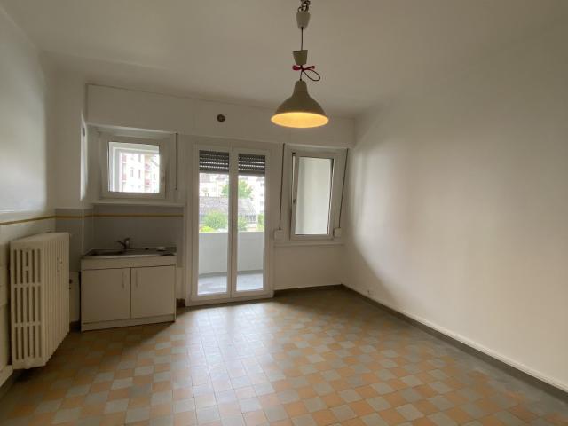 Appartement à louer, 4 pièces Strasbourg 67100