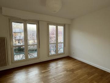 Appartement à louer, 4 pièces Strasbourg 67100