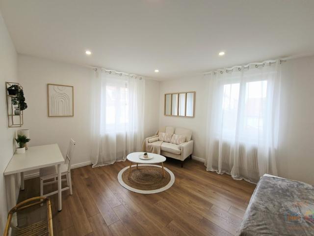 Appartement à louer, 4 pièces Strasbourg 67100
