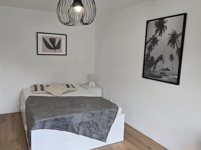 Appartement à louer, 4 pièces Strasbourg 67100