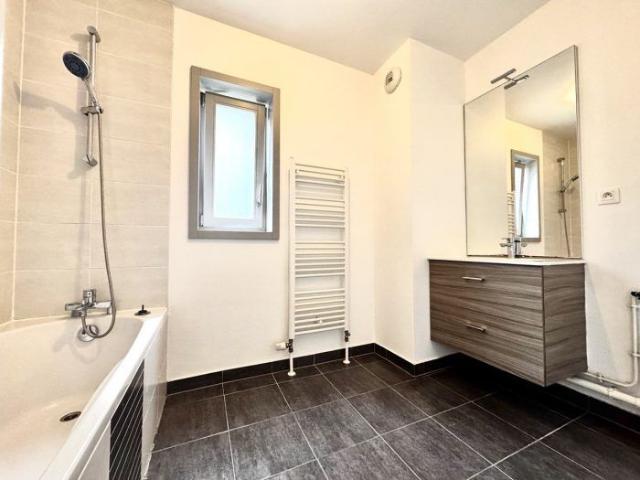 Appartement à louer, 4 pièces Strasbourg 67100