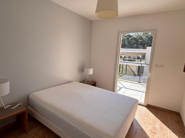 Appartement à louer 4 pièces • Saint Mandrier sur Mer