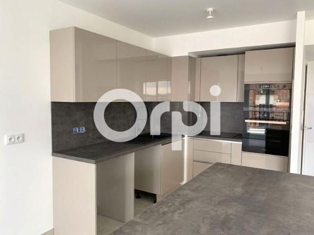Appartement à louer 4 pièces • Saint Maur des Fossés