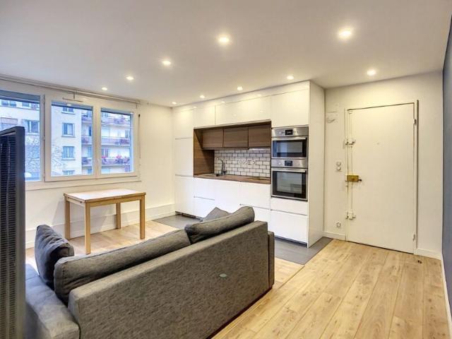 Appartement à louer 4 pièces • Saint Maur des Fossés