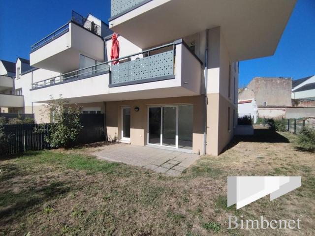 Appartement à louer, 4 pièces Saint Cyr en Val 45590