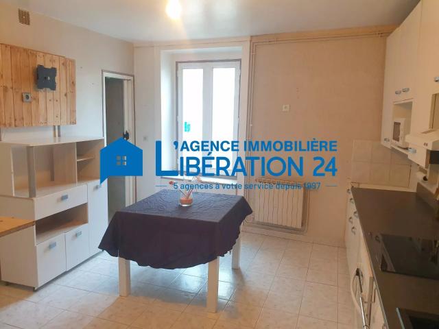 Appartement à louer, 4 pièces Saint Chamond 42400