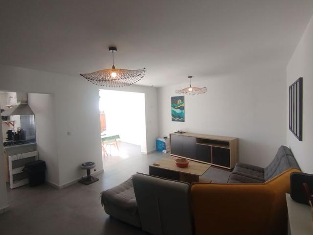 Appartement à louer 4 pièces • Saint Denis