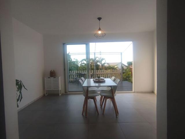Appartement à louer 4 pièces • Saint Denis