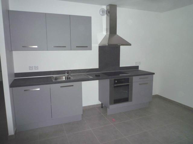 Appartement à louer, 4 pièces Saint Égrève 38120