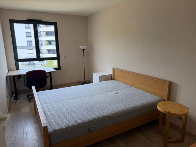 Appartement à louer, 4 pièces Saint Genis Pouilly 01630
