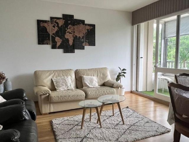 Appartement à louer 4 pièces • Saint Herblain