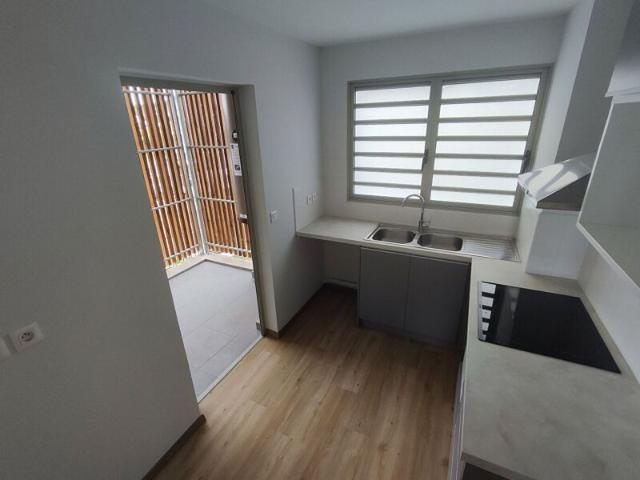 Appartement à louer 4 pièces • Saint Paul