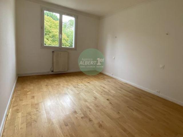 Appartement à louer, 4 pièces Sainte Adresse 76310