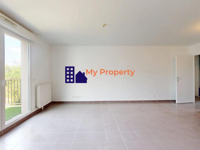 Appartement à louer, 4 pièces Sartrouville 78500
