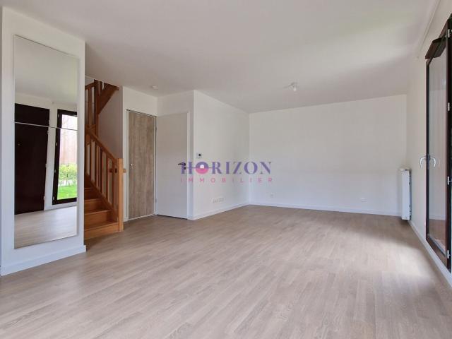Appartement à louer, 4 pièces Senlis 60300
