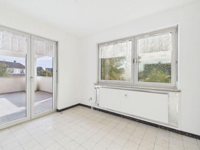Appartement à louer 4 pièces • Souffelweyersheim