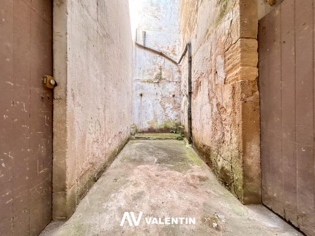 Appartement à louer, 4 pièces Thiaucourt Regniéville 54470