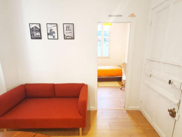 Appartement à louer 4 pièces • Toulon