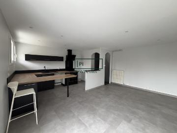 Appartement à louer, 4 pièces Toulouse 31300