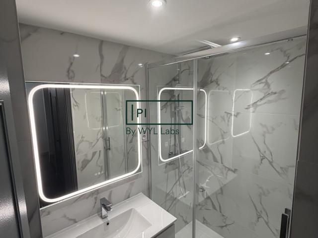 Appartement à louer, 4 pièces Toulouse 31300