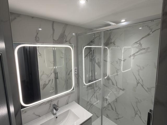 Appartement à louer, 4 pièces Toulouse 31300