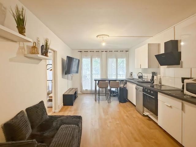 Appartement à louer 4 pièces • Toulouse