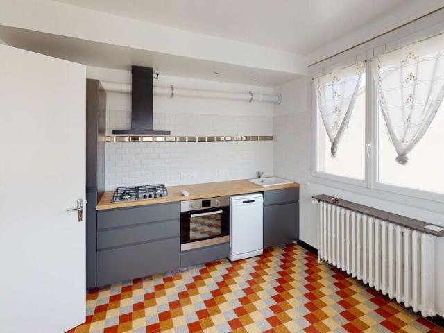 Appartement à louer 4 pièces • Toulouse