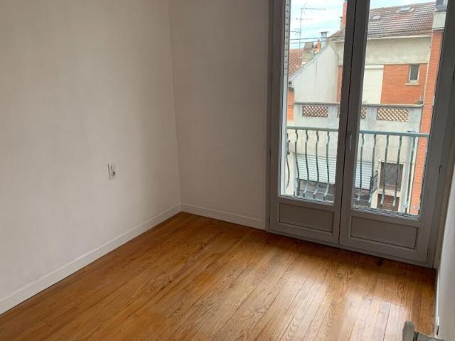 Appartement à louer 4 pièces • Toulouse