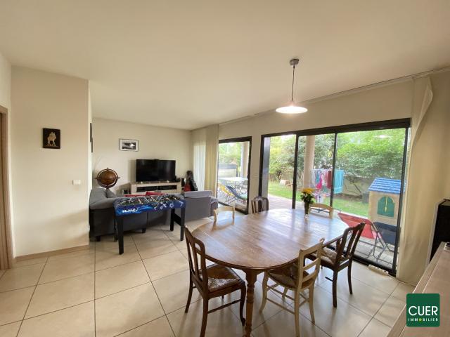 Appartement à louer, 4 pièces VALENCE 26000