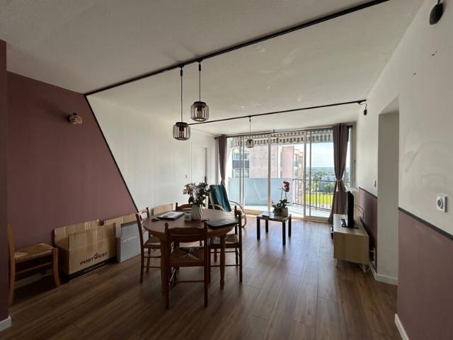 Appartement à louer 4 pièces • Vannes