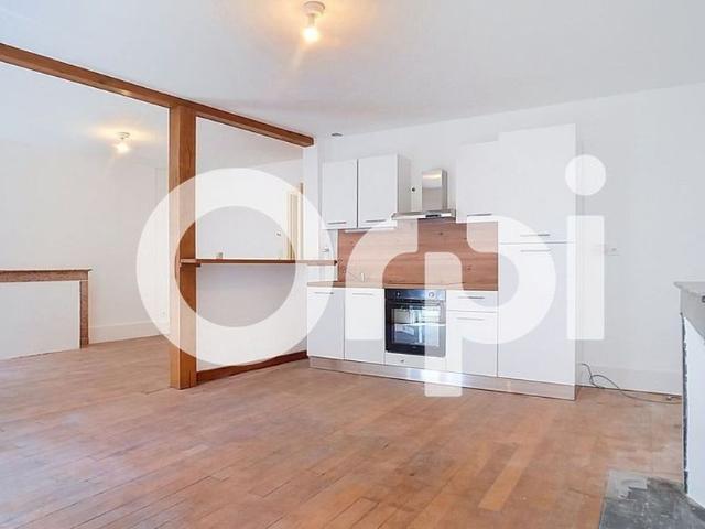 Appartement à louer 4 pièces • Verdun sur le Doubs