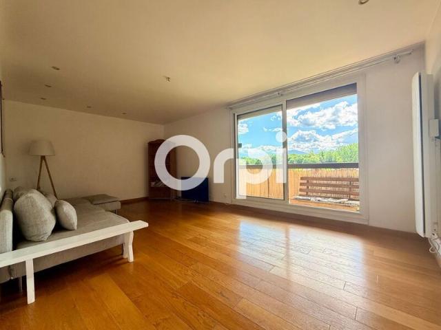 Appartement à louer 4 pièces • Villard Bonnot