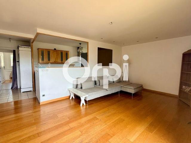 Appartement à louer 4 pièces • Villard Bonnot
